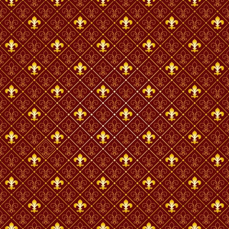 free vector Tiled background pattern vector fashion